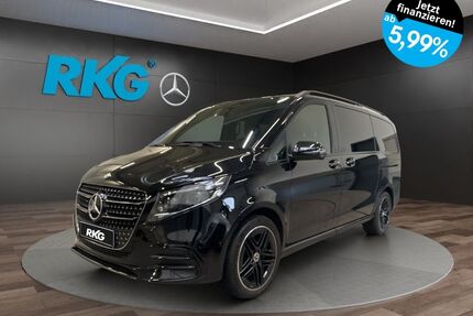Mercedes-Benz V 250 Gebrauchtwagen