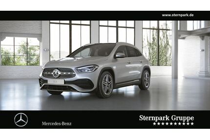 Mercedes-Benz GLA 250 Gebrauchtwagen