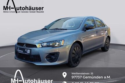 Mitsubishi Lancer Gebrauchtwagen