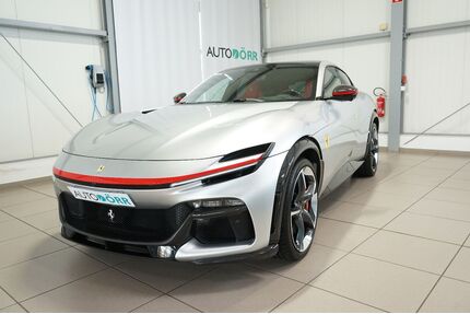 Ferrari Purosangue Gebrauchtwagen