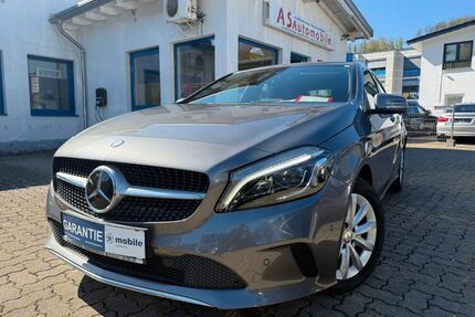Mercedes-Benz A 180 Gebrauchtwagen