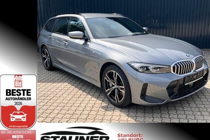 BMW 330 Gebrauchtwagen
