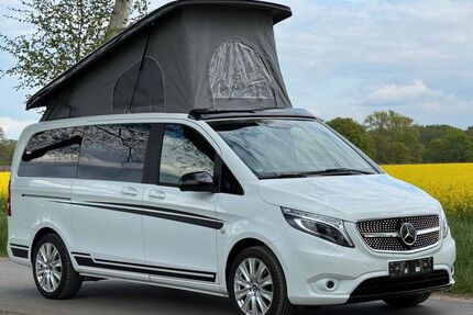 Mercedes-Benz V 220 Gebrauchtwagen