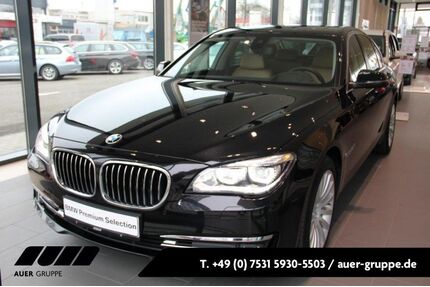BMW 730 Gebrauchtwagen