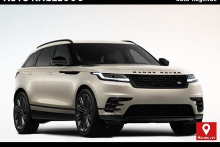 Land Rover Range Rover Velar Gebrauchtwagen