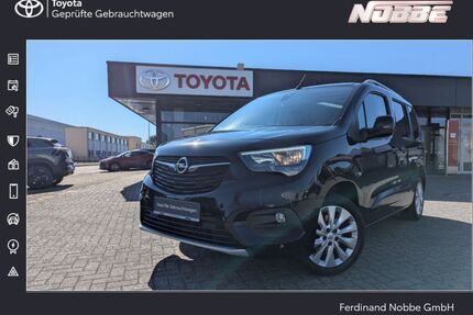 Opel Combo Life Gebrauchtwagen