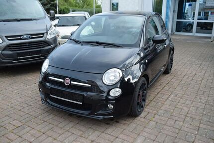 Fiat 500 Gebrauchtwagen