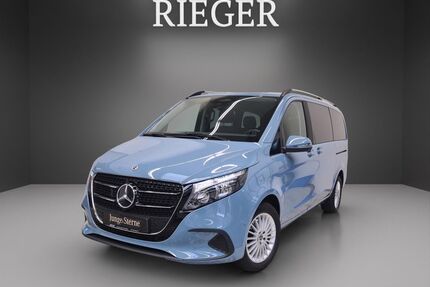Mercedes-Benz V 220 Gebrauchtwagen