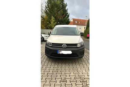 VW Caddy Maxi Gebrauchtwagen