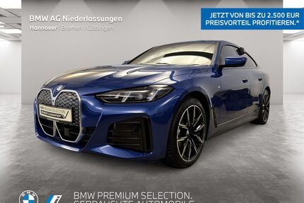 BMW i4 Gebrauchtwagen