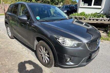 Mazda CX-5 Gebrauchtwagen