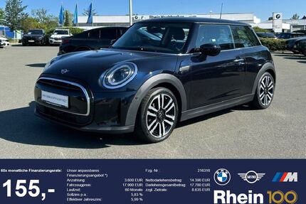 Mini Cooper Gebrauchtwagen