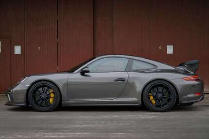 Porsche 991 Gebrauchtwagen