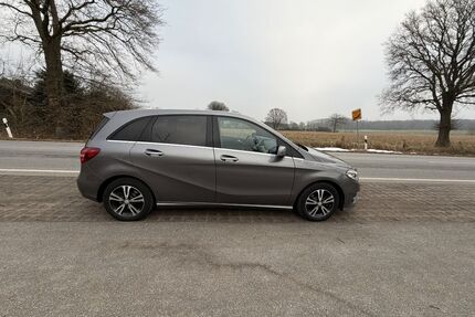 Mercedes-Benz 220 Gebrauchtwagen