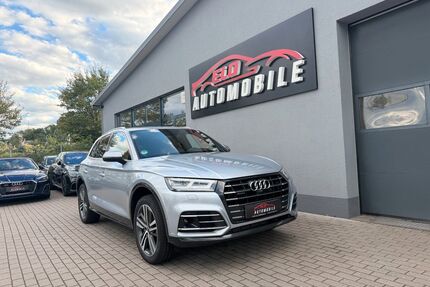 Audi Q5 Gebrauchtwagen