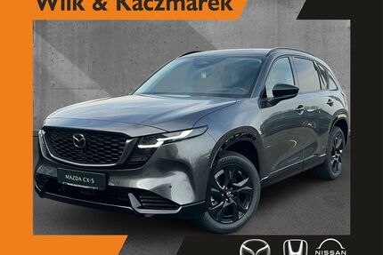 Mazda CX-5 Gebrauchtwagen