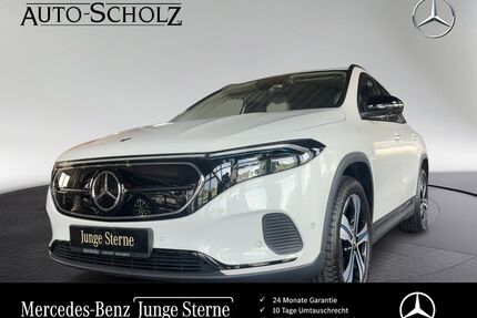 Mercedes-Benz EQA Gebrauchtwagen