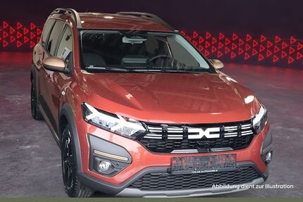 Dacia Jogger Gebrauchtwagen