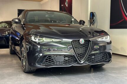 Alfa Romeo Giulia Gebrauchtwagen