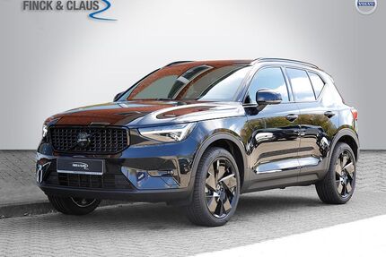 Volvo XC40 Gebrauchtwagen