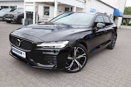 Volvo V60 Gebrauchtwagen