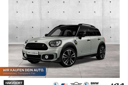Mini Cooper SE Gebrauchtwagen