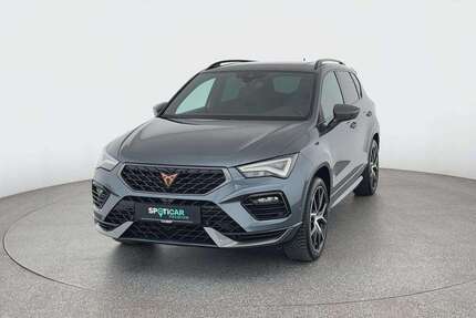 Cupra Ateca Gebrauchtwagen
