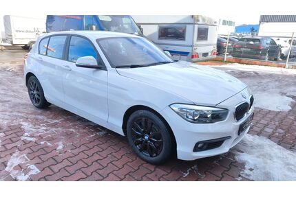 BMW 118 Gebrauchtwagen