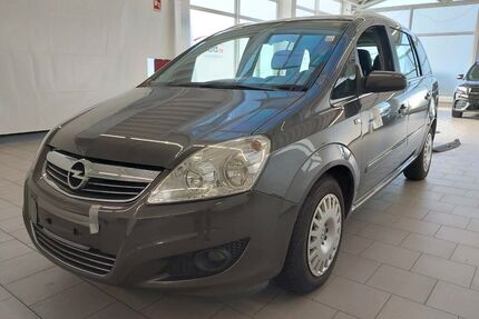 Opel Zafira Gebrauchtwagen