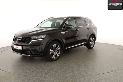 Kia Sorento Gebrauchtwagen