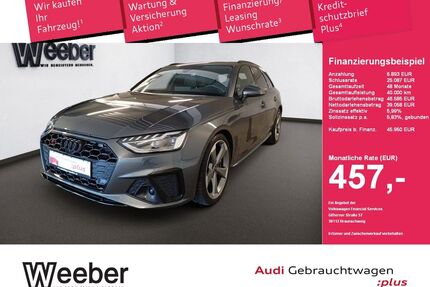 Audi S4 Gebrauchtwagen