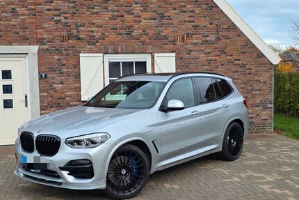 Alpina XD3 Gebrauchtwagen