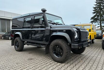 Land Rover Defender Gebrauchtwagen
