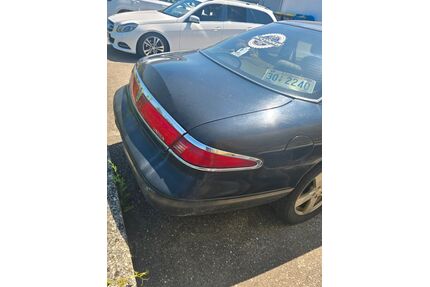 Lincoln Mark Gebrauchtwagen