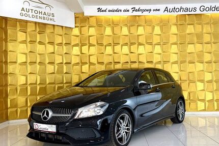Mercedes-Benz A 180 Gebrauchtwagen