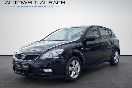Kia ceed / Ceed Gebrauchtwagen