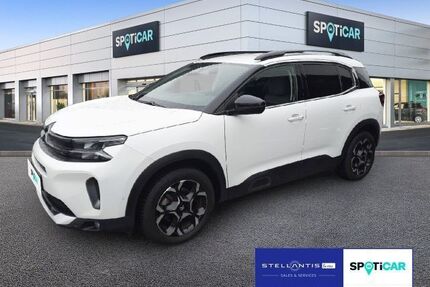 Citroen C5 Aircross Gebrauchtwagen