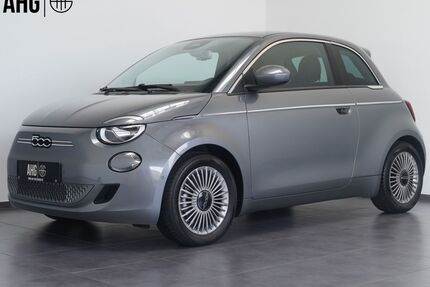 Fiat 500e Gebrauchtwagen