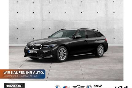 BMW 330 Gebrauchtwagen