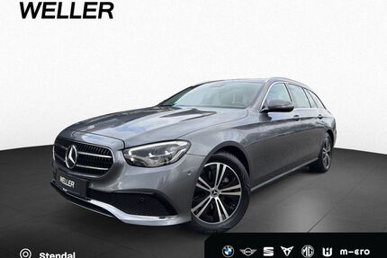 Mercedes-Benz E 220 Gebrauchtwagen