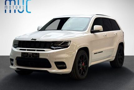 Jeep Grand Cherokee Gebrauchtwagen