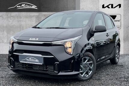 Kia Picanto Gebrauchtwagen