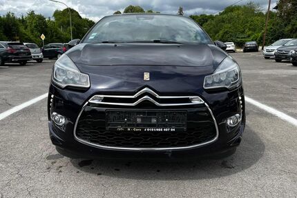 Citroen DS3 Gebrauchtwagen
