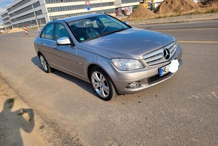 Mercedes-Benz C 230 Gebrauchtwagen