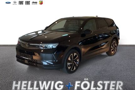 Opel Grandland (X) Gebrauchtwagen