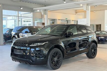 Land Rover Range Rover Evoque Gebrauchtwagen