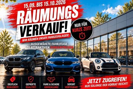 BMW 428 Gebrauchtwagen