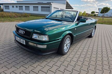 Audi Cabriolet Gebrauchtwagen