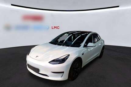 Tesla Model 3 Gebrauchtwagen