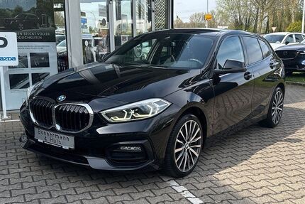 BMW 118 Gebrauchtwagen